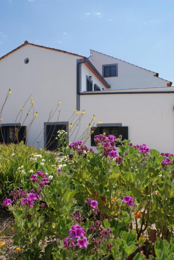 ホテル Casa Do Vale Cabo Olival エクステリア 写真