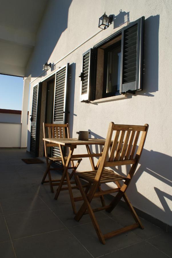 ホテル Casa Do Vale Cabo Olival エクステリア 写真