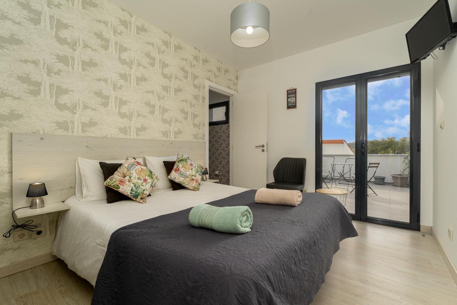 ホテル Casa Do Vale Cabo Olival エクステリア 写真