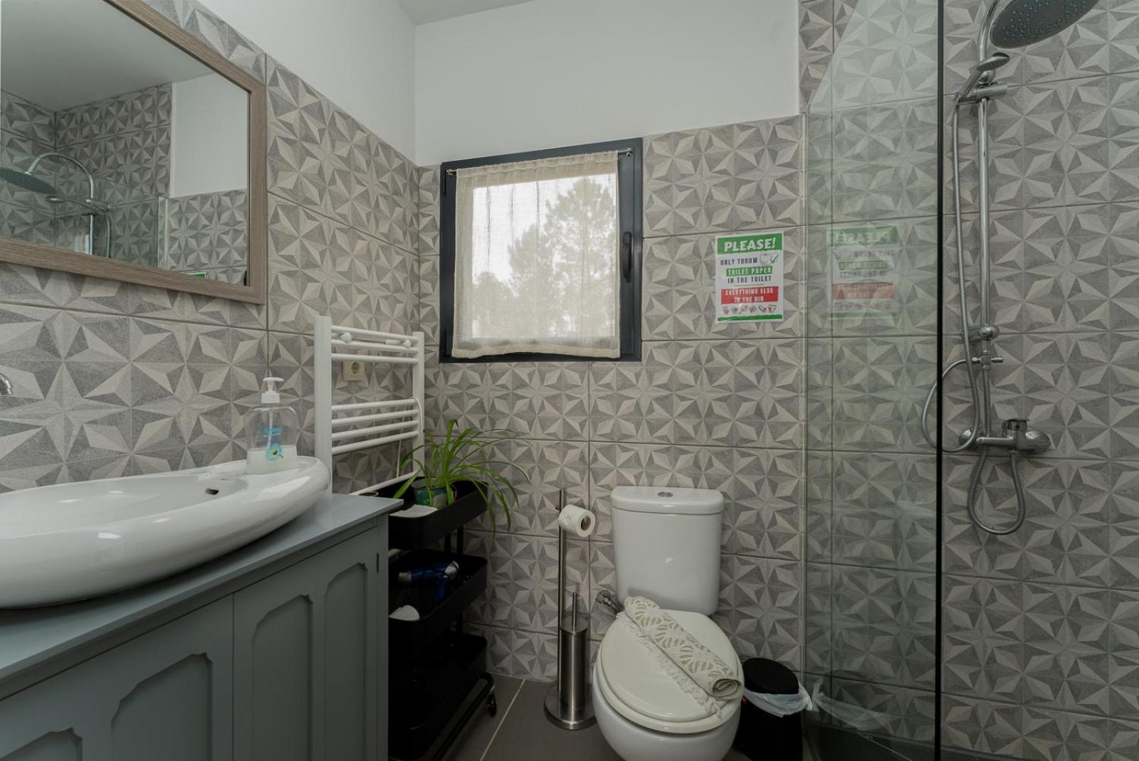 ホテル Casa Do Vale Cabo Olival エクステリア 写真